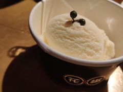 花椒冰淇淋-烤匠麻辣烤鱼(万象城店)