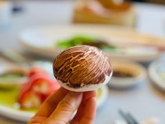 -潮府馆·非遗潮州菜·港式点心(世纪公园店)