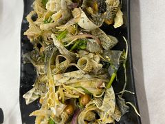 -嘉升大排档(番禺总店)