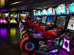 -核客电玩城(东门店)