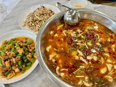 -老四川平头酸菜鱼(衙前店)