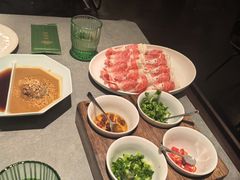 -鼎鼎香·港式火锅(北京SKP店)