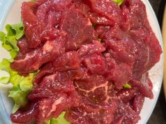 -泰白海鲜烧烤大全