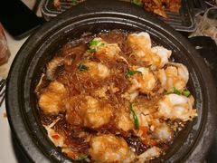 -绿茶餐厅(华信Mall店)