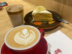 -旧雨咖啡·CoffeeFORU(黄村奥体店)