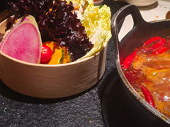 -山缓缓火锅(青岛万象城店)