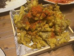 -临界音乐酒馆·小龙虾·江湖菜(华熙LIVE·鱼洞店)