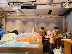 -来回·咖啡(天河南店)