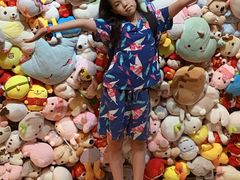 -汤连得温泉馆(宝山店)