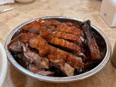 -杞兴东莞烧鹅