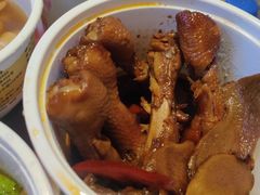 -慧娟面馆·餐厅(望江路店)