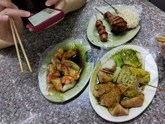 -熊仔屋(吉祥苑小区店)