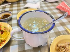 酒酿冰粉-三镇卤货二公司(汉街店)