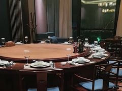 -溪畔•新徽菜(碧湖云溪店)