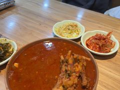 -京玉菲饭店(李村店)