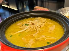 -小菜园新徽菜(溧阳万达店)