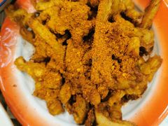 -李叔叔虾蟹大排档(青羊店)