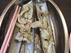 -龙海鲜螃蟹王(宏茂桥店)