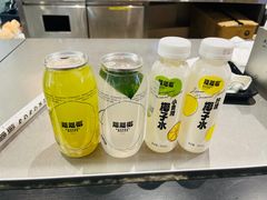 -蔻蔻椰·鲜萃椰子水(COCO Park店)