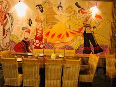 -多哥水傣味餐厅(司马巷店)