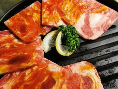 -九田家黑牛烤肉料理(新辰里亚运村店)
