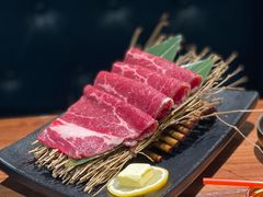 -九田家黑牛烤肉料理(新辰里亚运村店)