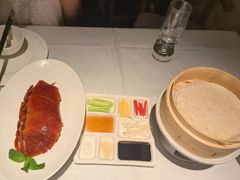 -四季民福烤鸭店(王府井东安门店)
