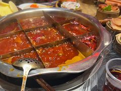 -古木枫老火锅(洪崖洞店)
