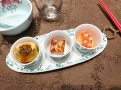 -新光酒家·河豚·海鲜·蟹料理(浦东店)