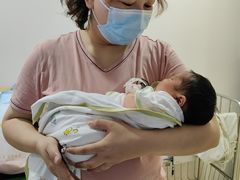 -小蝌蚪·寻·月嫂(普陀总部)
