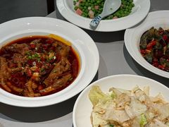 -老三样 · 江西菜馆(前海壹方汇店)