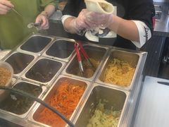 -张果佬年糕卷(科巷店)