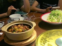 -起源小厨·水席·炒菜(洛邑古城店)