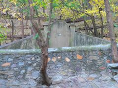 -香山公园