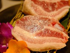 -kingkong大猩猩烤肉(CBD店)