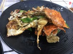 -日照大牌檔•小船海鲜(万平口店)