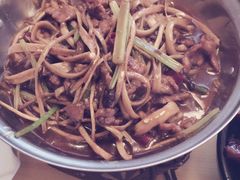 -乌镇那一年小院主题餐厅(甘泉西路店)