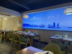 -臻吃客主题餐厅(湖州太阳城店)