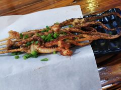 -陈帅夜排档·龙虾·炒菜·烤串(世茂店)