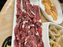 -三牛牛肉火锅