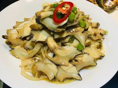 -璞御·海鲜·雪花牛肉局(宾水西道店)