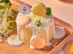 -吴记百家·私房菜·家宴(润园店)