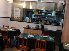 大堂-广东仔港式茶餐厅(银泰店)