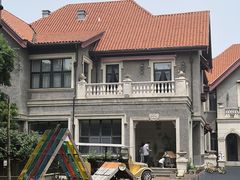 -天津五大道文化旅游区