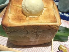 -绿茶餐厅(布吉万象汇店)