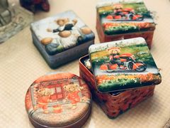 -珍妮曲奇聪明小熊(尖沙咀店)