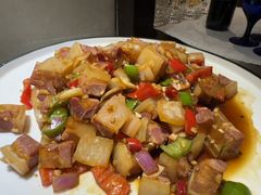 -杭州西溪宾馆-松露西餐厅