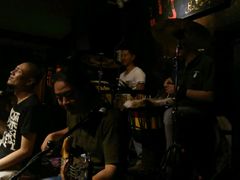 -江湖国风民谣酒馆(五一街店)