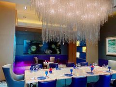 大堂-AZUR聚(香格里拉饭店)