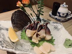-小山日本料理(兴业太古汇店)